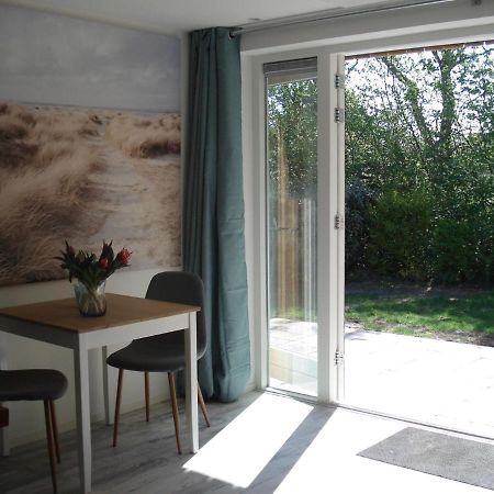 Strandstudio Cato, Vlakbij Zee! Callantsoog Exteriör bild