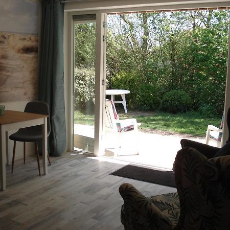 Strandstudio Cato, Vlakbij Zee! Callantsoog Exteriör bild